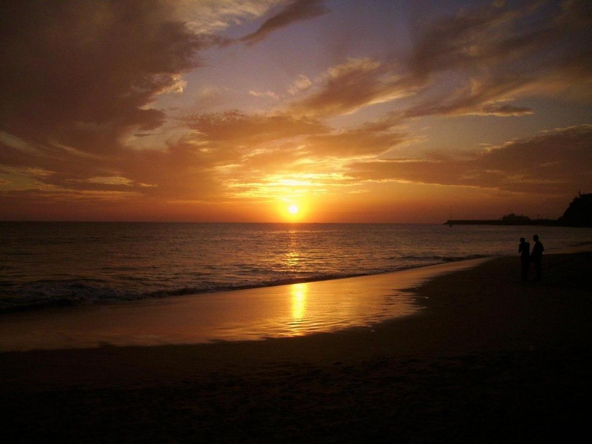 La Isla Bonita Vista Mar Διαμέρισμα Parque Holandes Εξωτερικό φωτογραφία
