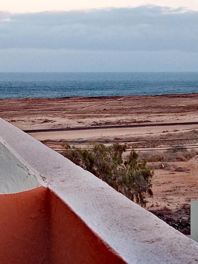 La Isla Bonita Vista Mar Διαμέρισμα Parque Holandes Εξωτερικό φωτογραφία