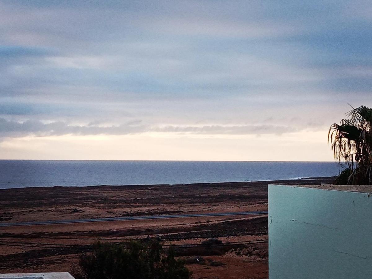 La Isla Bonita Vista Mar Διαμέρισμα Parque Holandes Εξωτερικό φωτογραφία