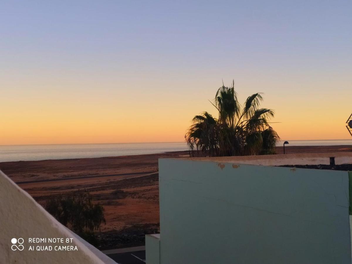 La Isla Bonita Vista Mar Διαμέρισμα Parque Holandes Εξωτερικό φωτογραφία