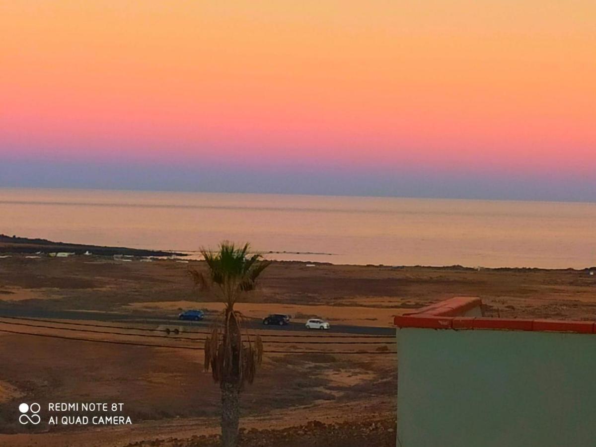 La Isla Bonita Vista Mar Διαμέρισμα Parque Holandes Εξωτερικό φωτογραφία