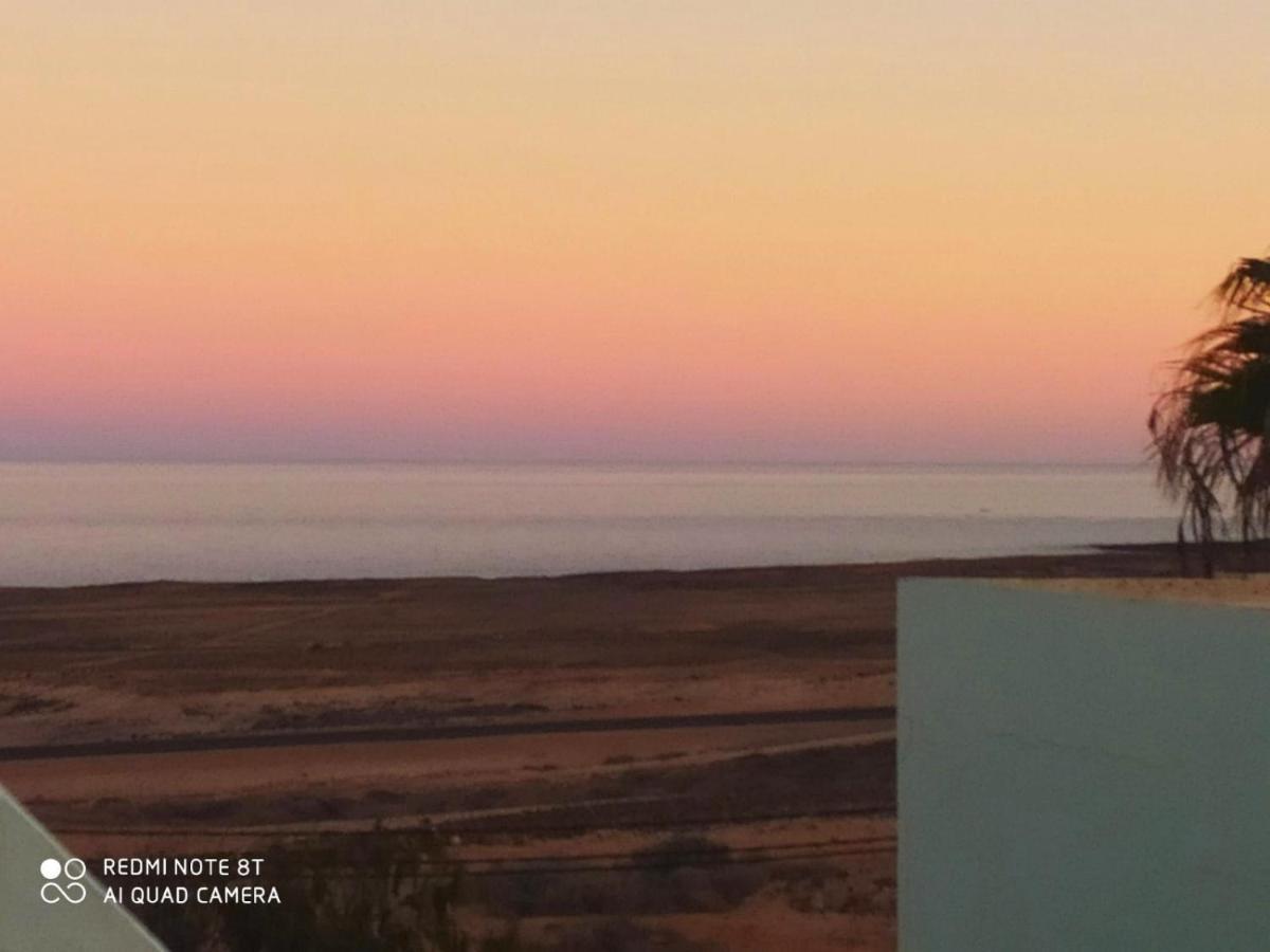 La Isla Bonita Vista Mar Διαμέρισμα Parque Holandes Εξωτερικό φωτογραφία