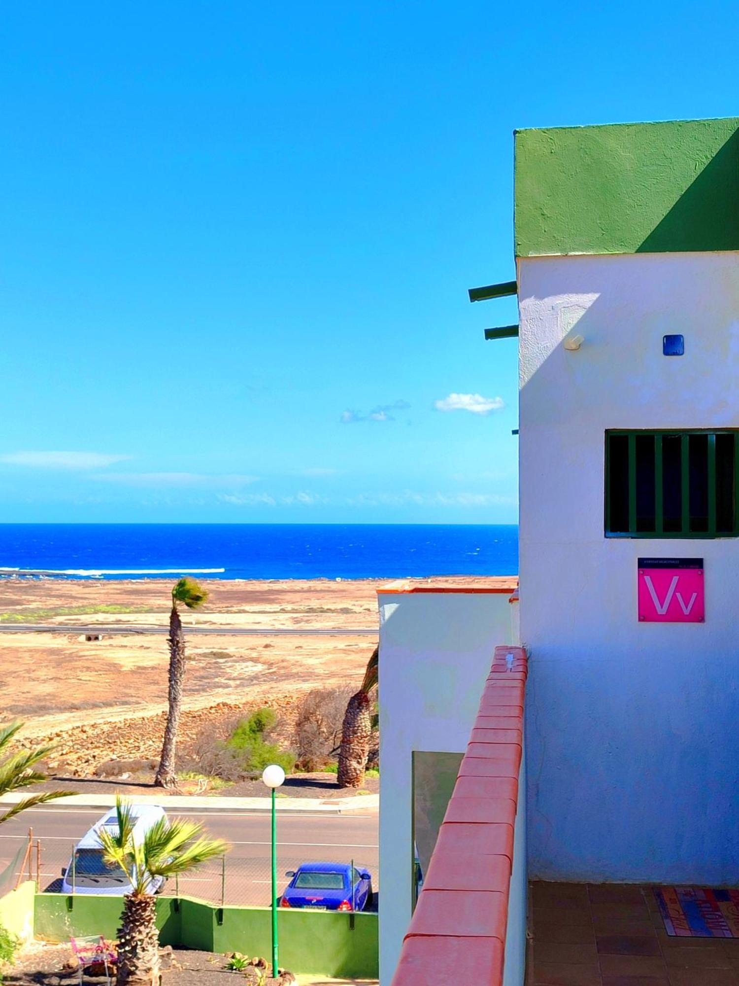 La Isla Bonita Vista Mar Διαμέρισμα Parque Holandes Εξωτερικό φωτογραφία