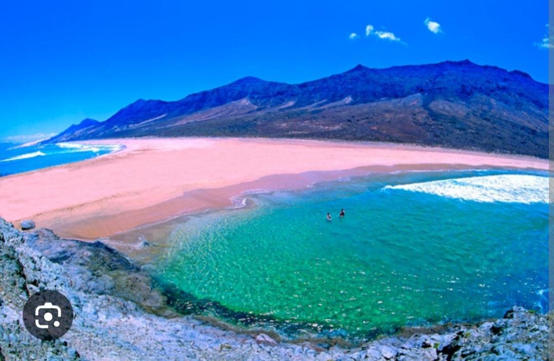 La Isla Bonita Vista Mar Διαμέρισμα Parque Holandes Εξωτερικό φωτογραφία